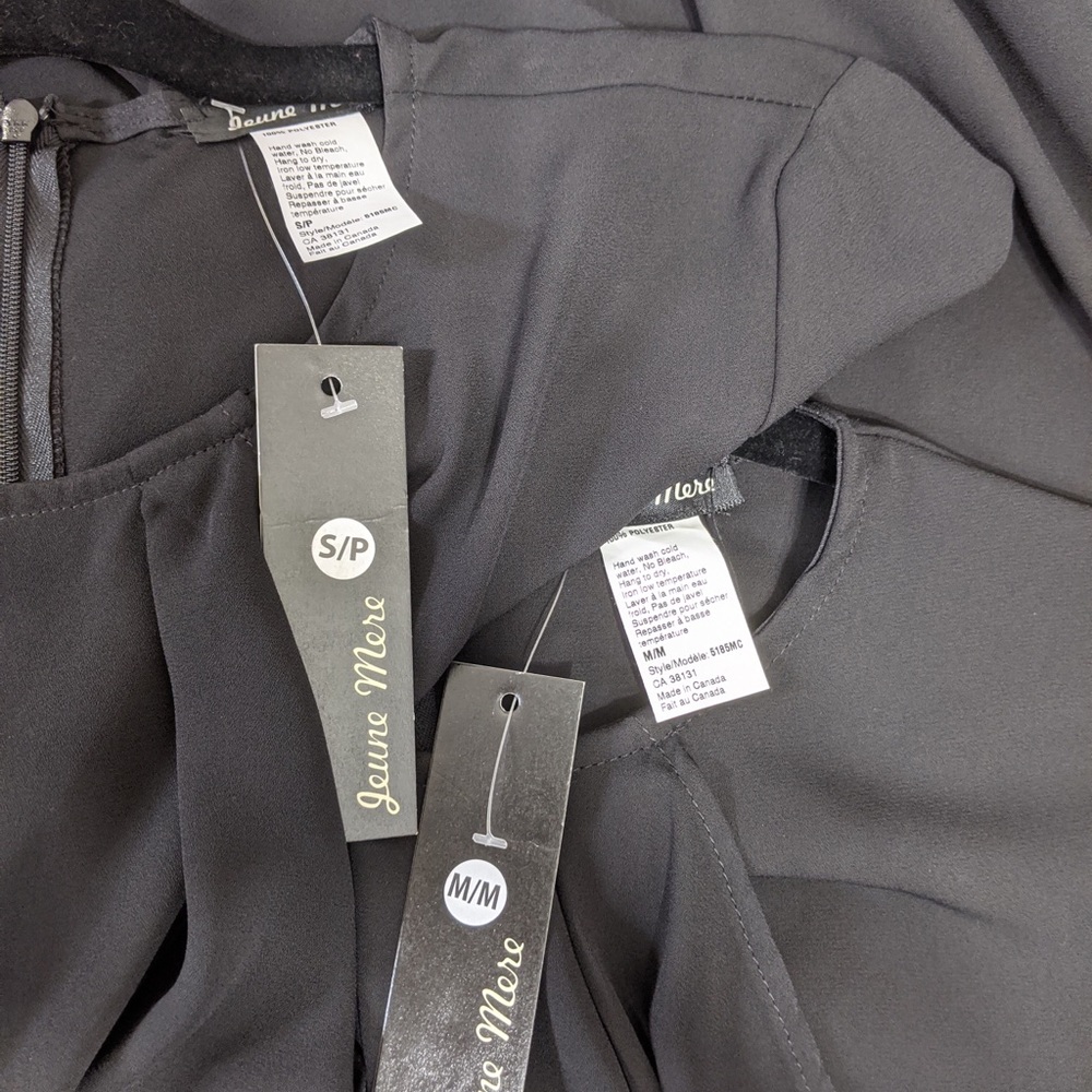 3x 👯♀️Host Pick⚡️Madein🇨🇦 MaternityTunic - Picture 7 of 7